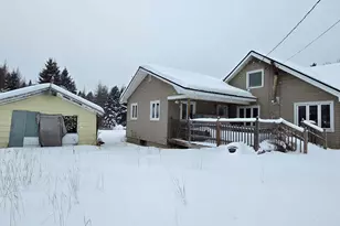 3909 Aroostook Rd, Winterville Plantation, ME 04739 - Photo 1