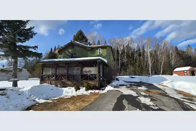 116 Clark Brook Road, Wallagrass, ME 04781 - Photo 1