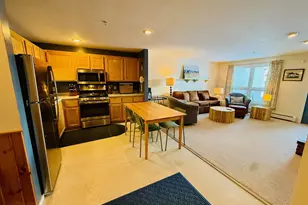 2696 Winterbrook Ln, Carrabassett Valley, ME 04947 - Photo 2