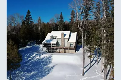 1913 Sly Brook Road, Eagle Lake, ME 04739 - Photo 1
