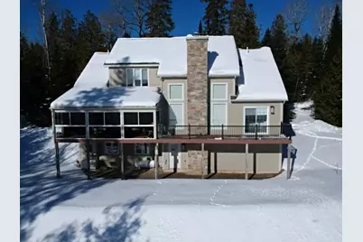 1913 Sly Brook Road, Eagle Lake, ME 04739 - Photo 2