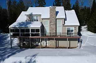 1913 Sly Brook Rd, Eagle Lake, ME 04739 - Photo 2