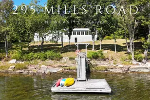 295 Mills Rd, Newcastle, ME 04553 - Photo 1