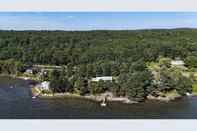 295 Mills Road, Newcastle, ME 04553 - Photo 2