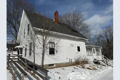 29 Broadway Street, Machias, ME 04654 - Photo 2