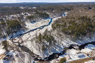 10 Old Thomaston Rd, Chelsea, ME 04330 - Photo 6