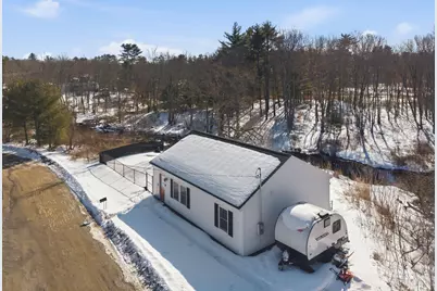 10 Old Thomaston Road, Chelsea, ME 04330 - Photo 2