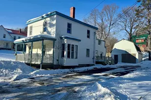 33 3rd St, Eastport, ME 04631 - Photo 1