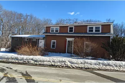 81 N Gorham Road, Gorham, ME 04038 - Photo 1