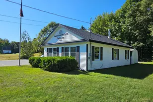 48 Blackswoods Rd, Franklin, ME 04634 - Photo 1