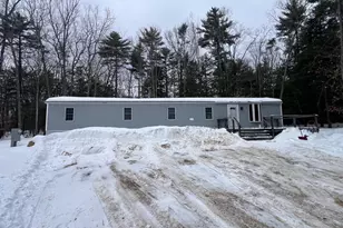 222 Oak Hill Rd, Lebanon, ME 04027 - Photo 1