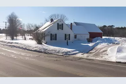 1 Wardtown Road, Freeport, ME 04032 - Photo 20
