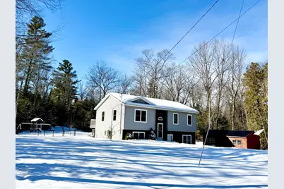 35 French Road, Levant, ME 04456 - Photo 1