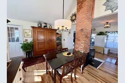 17 Willow Street, Mattawamkeag, ME 04459 - Photo 2