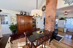 17 Willow St, Mattawamkeag, ME 04459 - Photo 2