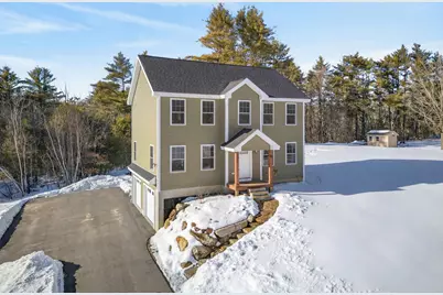621 Upper Guinea Road, Lebanon, ME 04027 - Photo 2