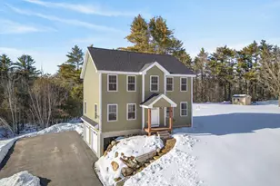 621 Upper Guinea Rd, Lebanon, ME 04027 - Photo 2