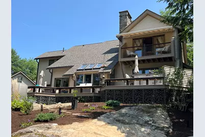 291 Molyneaux Road, Camden, ME 04843 - Photo 2