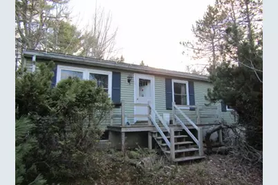 41 Bagley Road, Jonesboro, ME 04648 - Photo 1