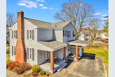 1 Williams Street, Waterville, ME 04901 - Photo 6