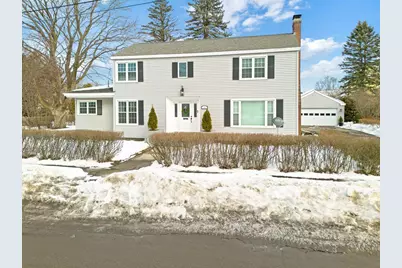 1 Williams Street, Waterville, ME 04901 - Photo 58