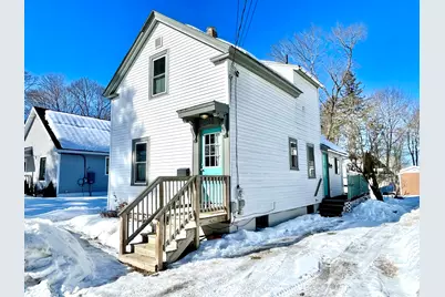 53 Chestnut Street, Bath, ME 04530 - Photo 1