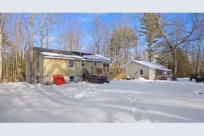 8 Whittens Lane, Hollis, ME 04042 - Photo 36