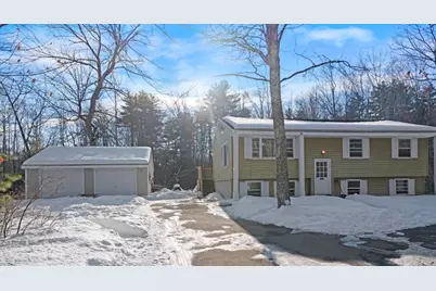 8 Whittens Lane, Hollis, ME 04042 - Photo 2