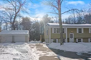 8 Whittens Ln, Hollis, ME 04042 - Photo 2