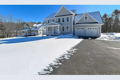 Lot #9 Willow Bend Lane, Wells, ME 04090 - Photo 2