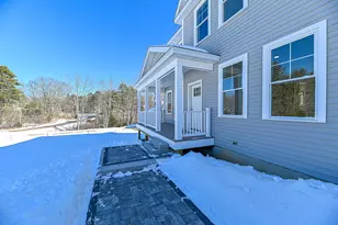 Lot #9 Willow Bend Ln, Wells, ME 04090 - Photo 4