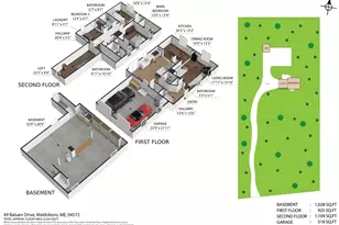 49 Balsam Dr, Waldoboro, ME 04572 - Photo 78