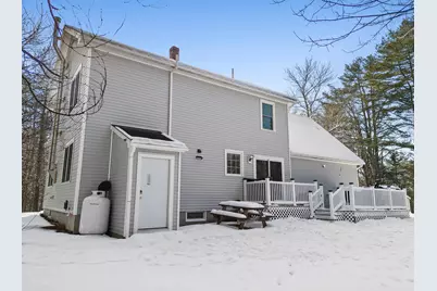 49 Balsam Drive, Waldoboro, ME 04572 - Photo 12