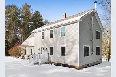 49 Balsam Drive, Waldoboro, ME 04572 - Photo 6