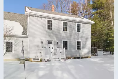49 Balsam Drive, Waldoboro, ME 04572 - Photo 4