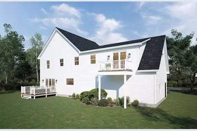 Lot 3 Sierrahs Way, Sidney, ME 04330 - Photo 8