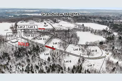 Lot 3 Sierrahs Way, Sidney, ME 04330 - Photo 10