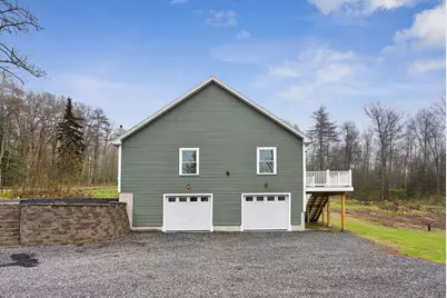 Lot #4 Foxes Ridge Road, Acton, ME 03907 - Photo 4