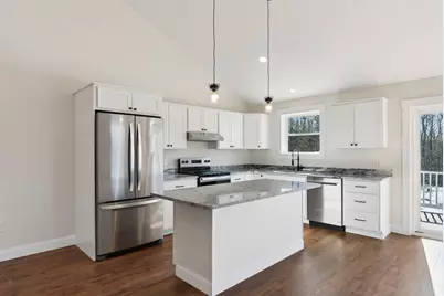 Lot #4 Foxes Ridge Road, Acton, ME 03907 - Photo 6