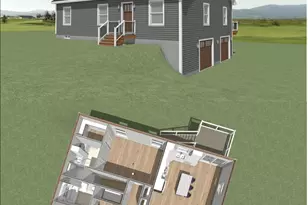 Lot #4 Foxes Ridge Rd, Acton, ME 03907 - Photo 1