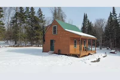 101 Thompson Road, Harmony, ME 04942 - Photo 2