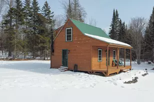 101 Thompson Rd, Harmony, ME 04942 - Photo 2