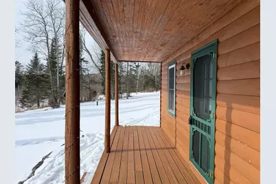 101 Thompson Road, Harmony, ME 04942 - Photo 4