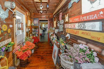 679 Roosevelt Trail, Naples, ME 04055 - Photo 34