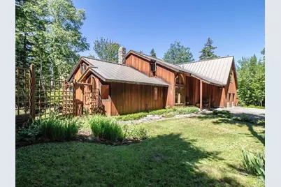 2003 West Street, Carrabassett Valley, ME 04947 - Photo 1