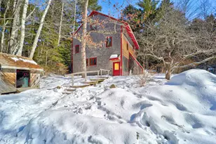 9 & 10 Spruce Needle Ln, Blue Hill, ME 04614 - Photo 10