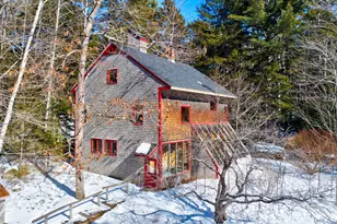 9 & 10 Spruce Needle Ln, Blue Hill, ME 04614 - Photo 4