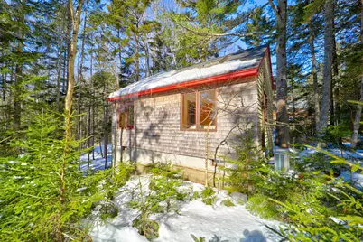 9 & 10 Spruce Needle Lane, Blue Hill, ME 04614 - Photo 44