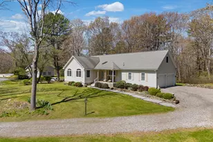 23 Sunny Acres Ln, Boothbay, ME 04537 - Photo 1