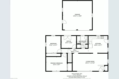 84 Windsor Avenue, Augusta, ME 04330 - Photo 24